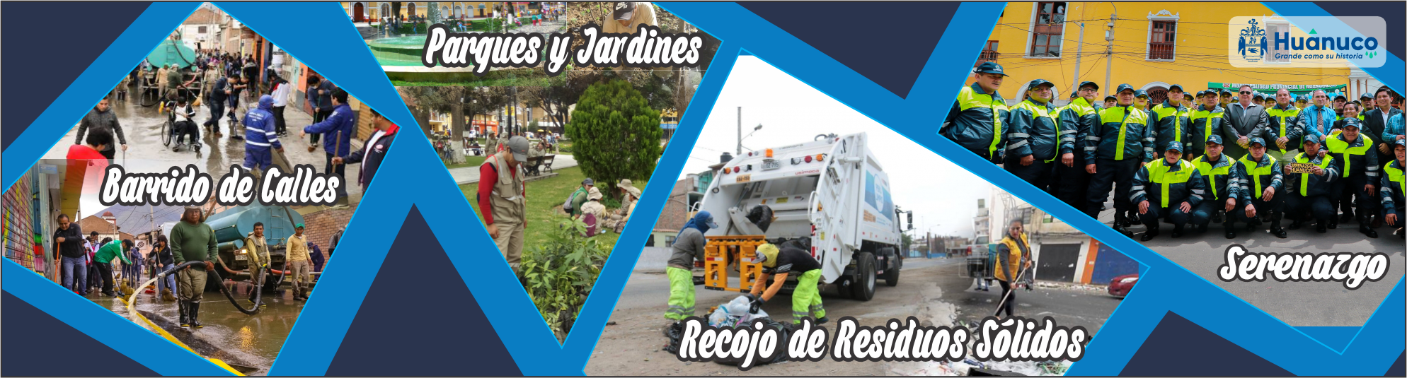 Arbitrios Municipales